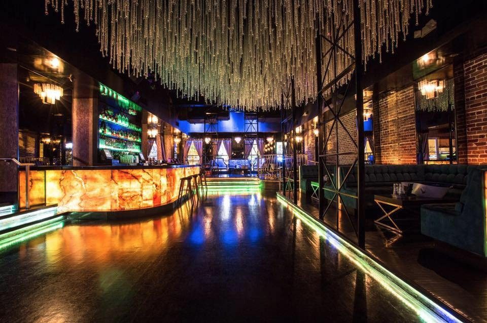 Eve Club - Nightclub in Bodenmais, Germany