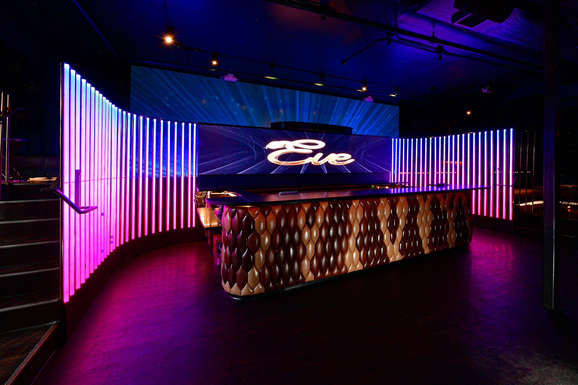 Eve Club - Nightclub in Bodenmais, Germany