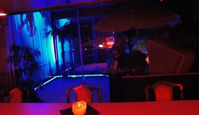 Night-Club  - Nightclub in Bodnegg, Germany