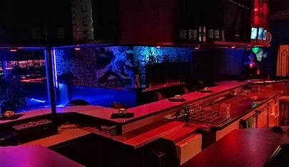 Night-Club  - Nightclub in Bodnegg, Germany