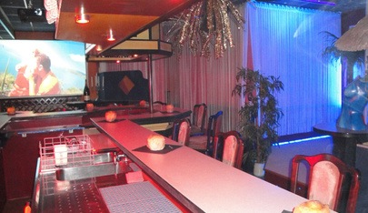 Night-Club  - Nightclub in Bodnegg, Germany
