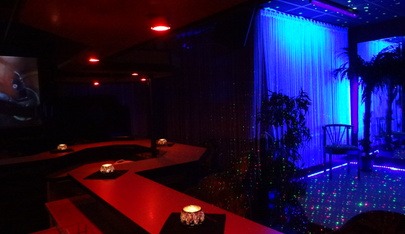Night-Club  - Nightclub in Bodnegg, Germany