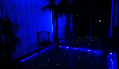 Night-Club  - Nightclub in Bodnegg, Germany