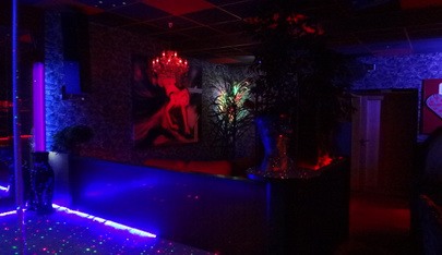 Night-Club  - Nightclub in Bodnegg, Germany