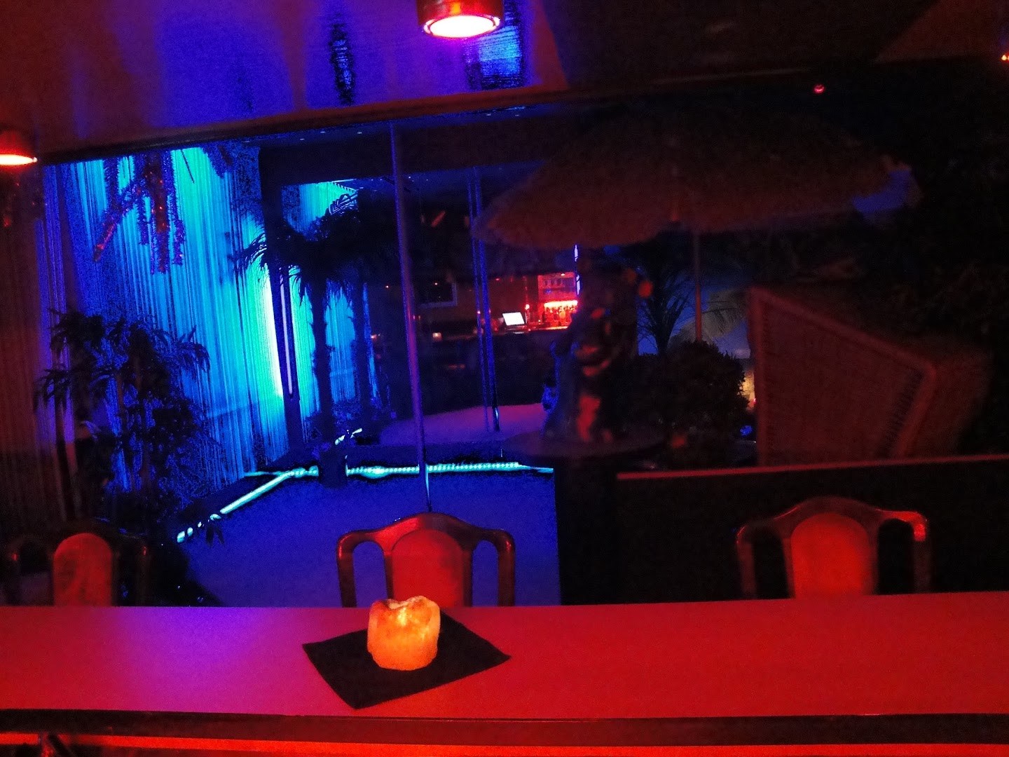 Night-Club  - Nightclub in Bodnegg, Germany