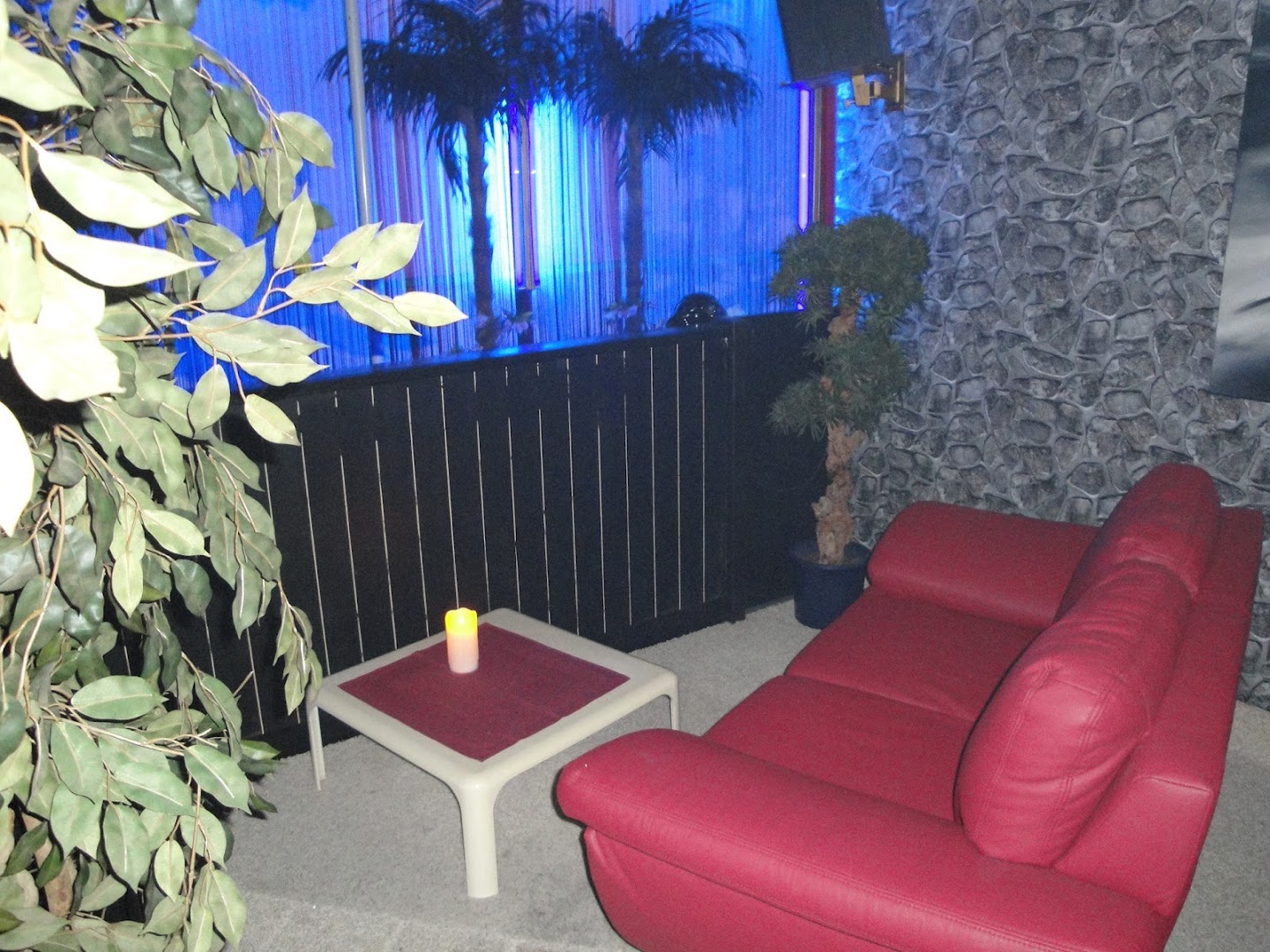 Night-Club  - Nightclub in Bodnegg, Germany