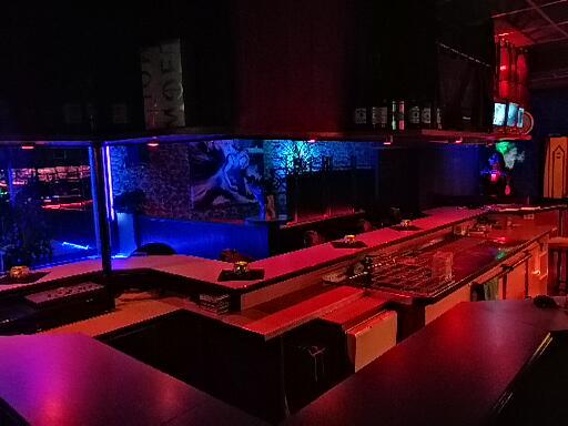 Night-Club  - Nightclub in Bodnegg, Germany