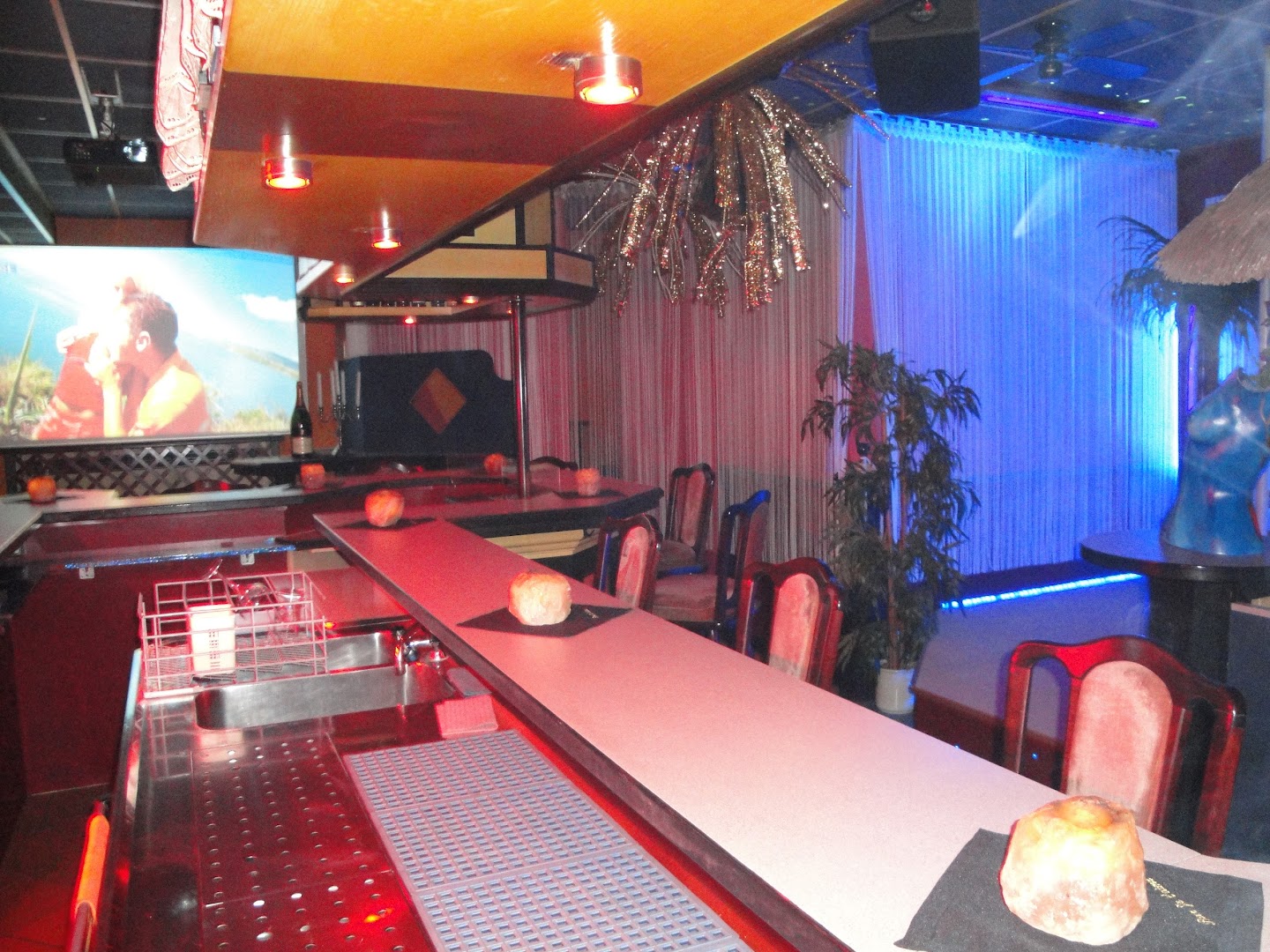Night-Club  - Nightclub in Bodnegg, Germany