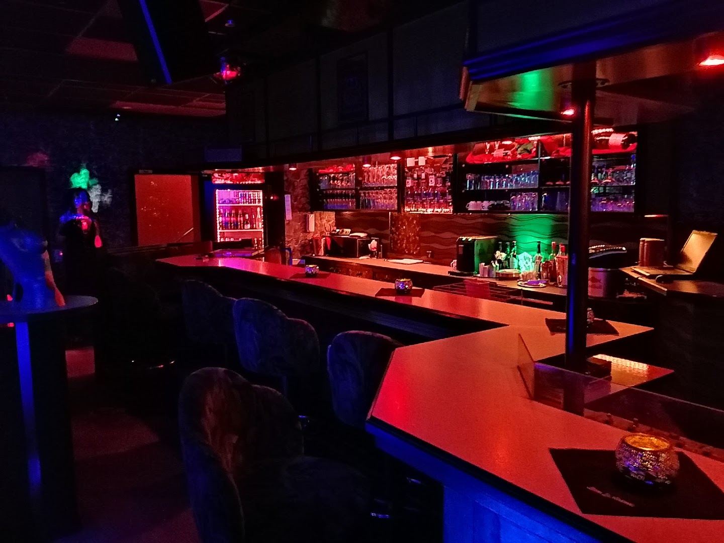 Night-Club  - Nightclub in Bodnegg, Germany
