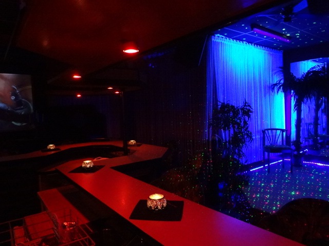 Night-Club  - Nightclub in Bodnegg, Germany