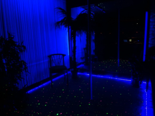 Night-Club  - Nightclub in Bodnegg, Germany