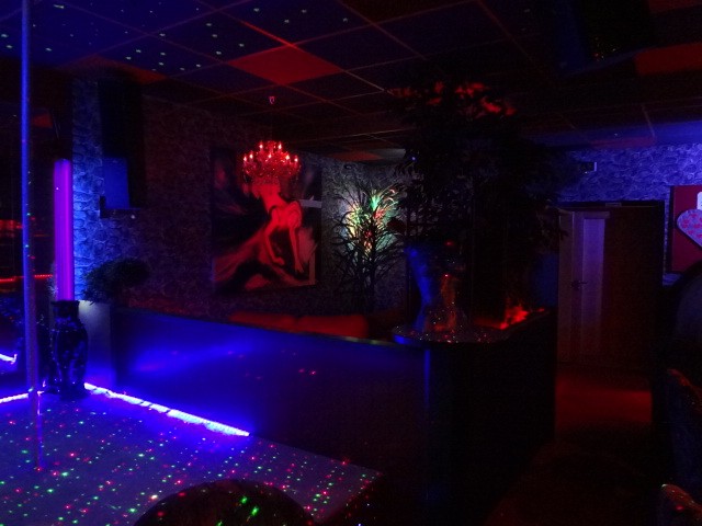 Night-Club  - Nightclub in Bodnegg, Germany