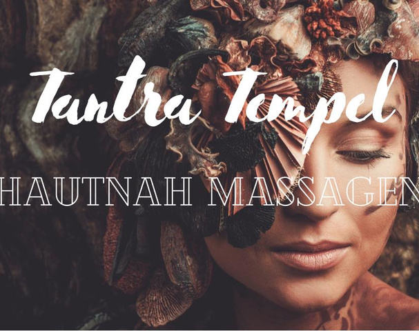 Hautnah Tantra Massage - Erotic Massage in Bonn, Germany