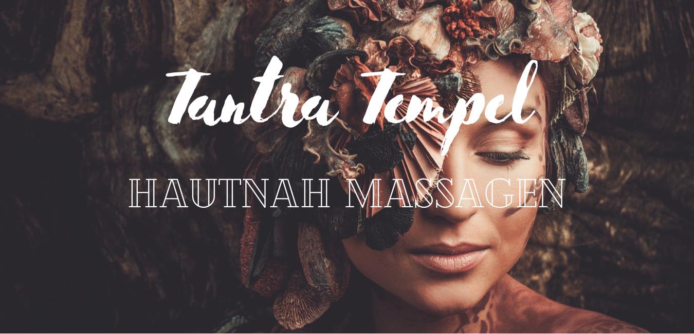 Hautnah Tantra Massage - Erotic Massage in Bonn, Germany