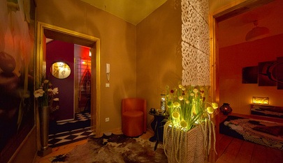 Ruhepunkt Tantramassage Bonn - Erotic Massage in Bonn, Germany