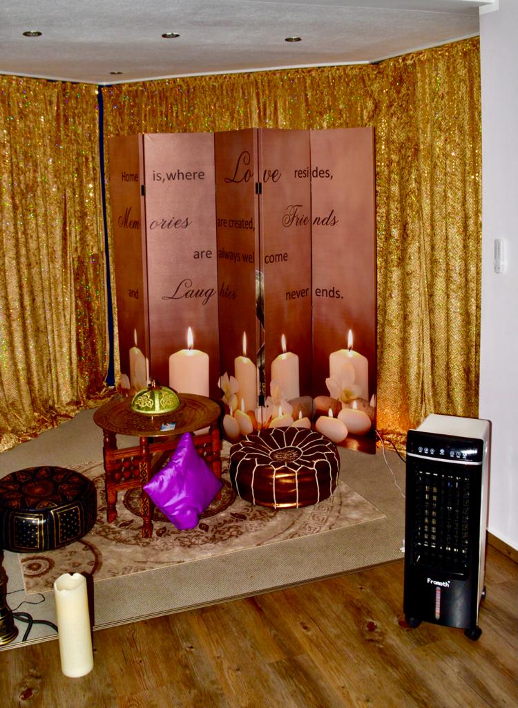 Tantra - Island - Bonn - Erotic Massage in Bonn, Germany