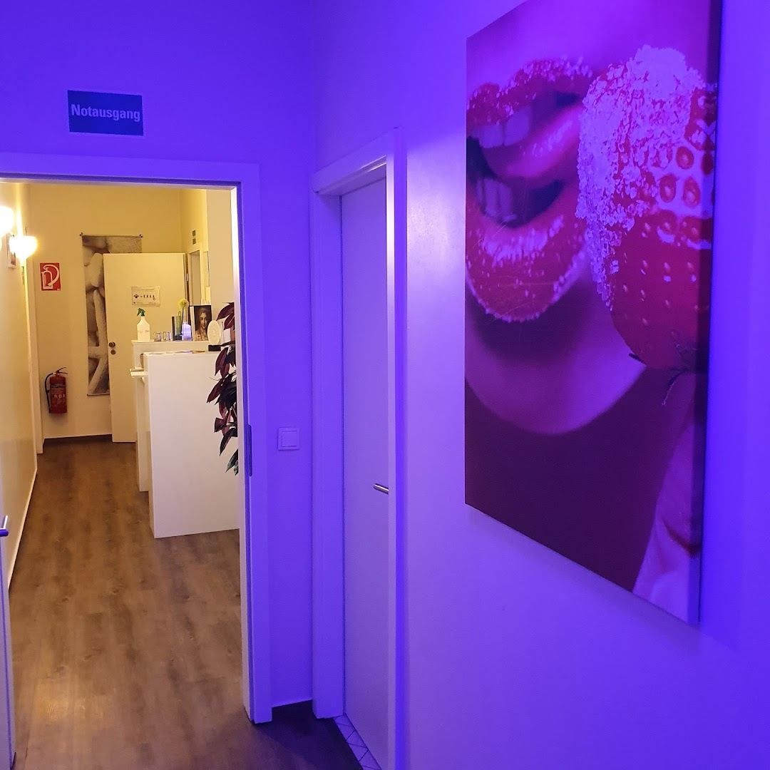 Tantra - Island - Bonn - Erotic Massage in Bonn, Germany