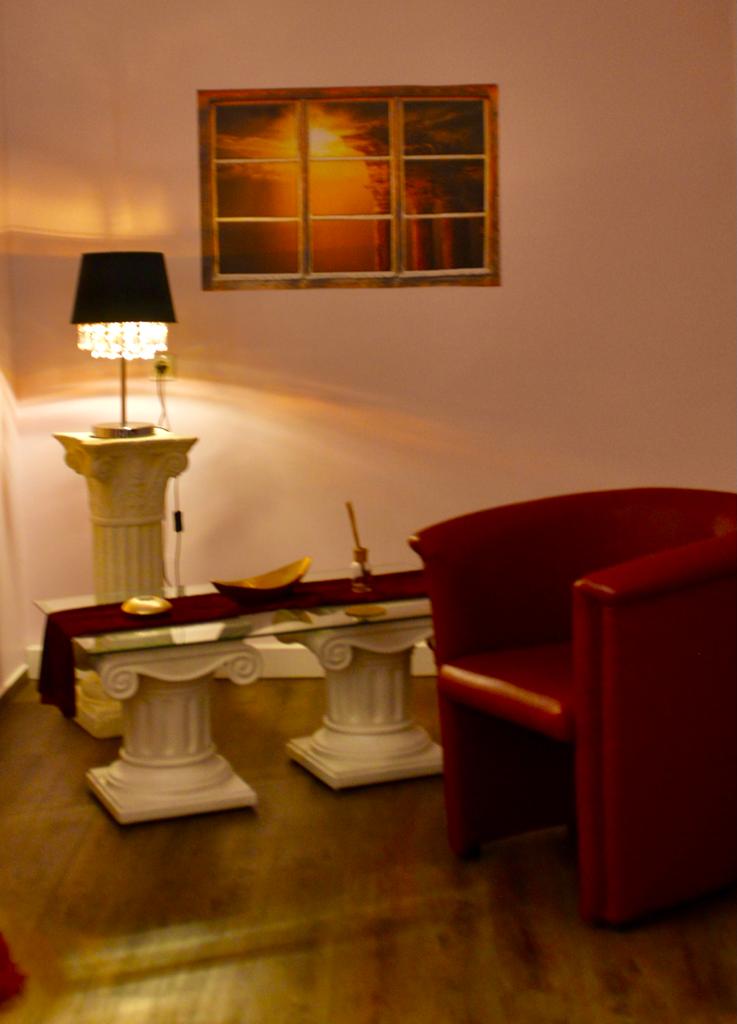 Tantra - Island - Bonn - Erotic Massage in Bonn, Germany