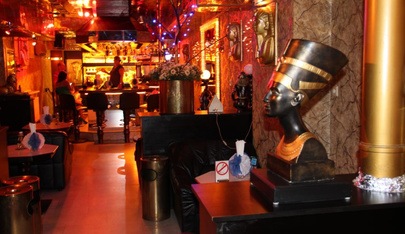 Club Kleopatra - Nightclub in Bonn, Germany