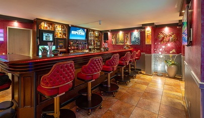Ladys Club Borken - Nightclub in Borken, Germany