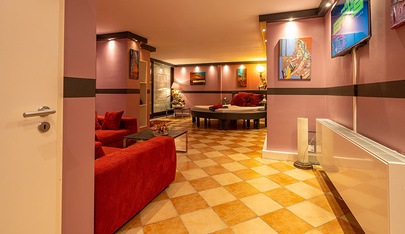 Ladys Club Borken - Nightclub in Borken, Germany