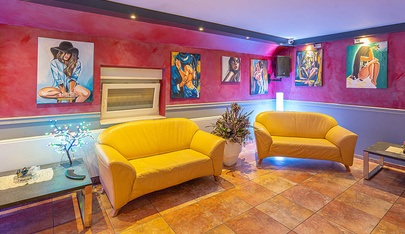 Ladys Club Borken - Nightclub in Borken, Germany