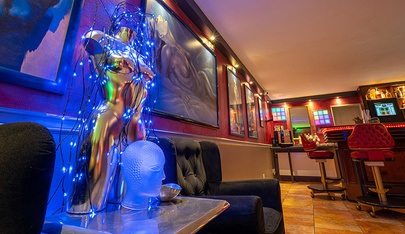 Ladys Club Borken - Nightclub in Borken, Germany