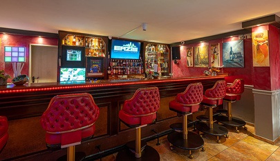 Ladys Club Borken - Nightclub in Borken, Germany