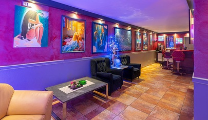 Ladys Club Borken - Nightclub in Borken, Germany