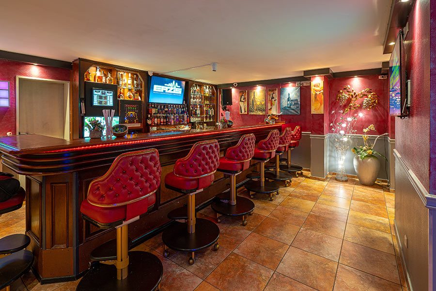 Ladys Club Borken - Nightclub in Borken, Germany