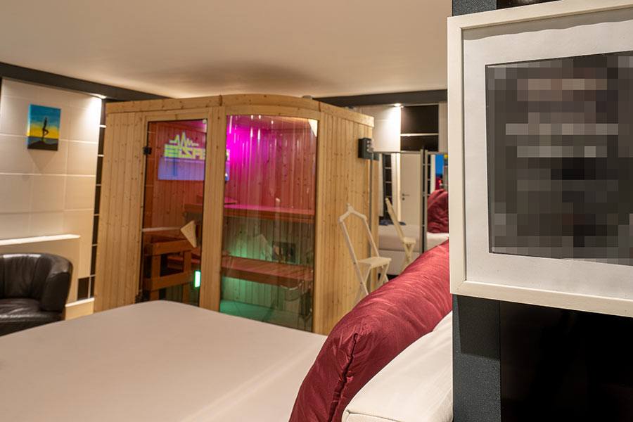 Ladys Club Borken - Nightclub in Borken, Germany