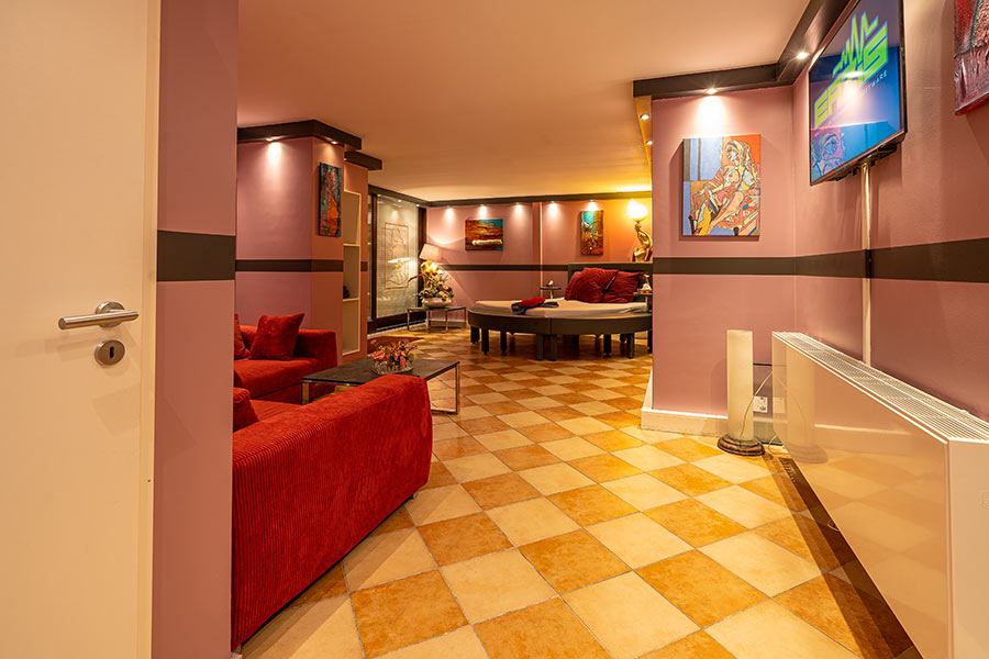 Ladys Club Borken - Nightclub in Borken, Germany