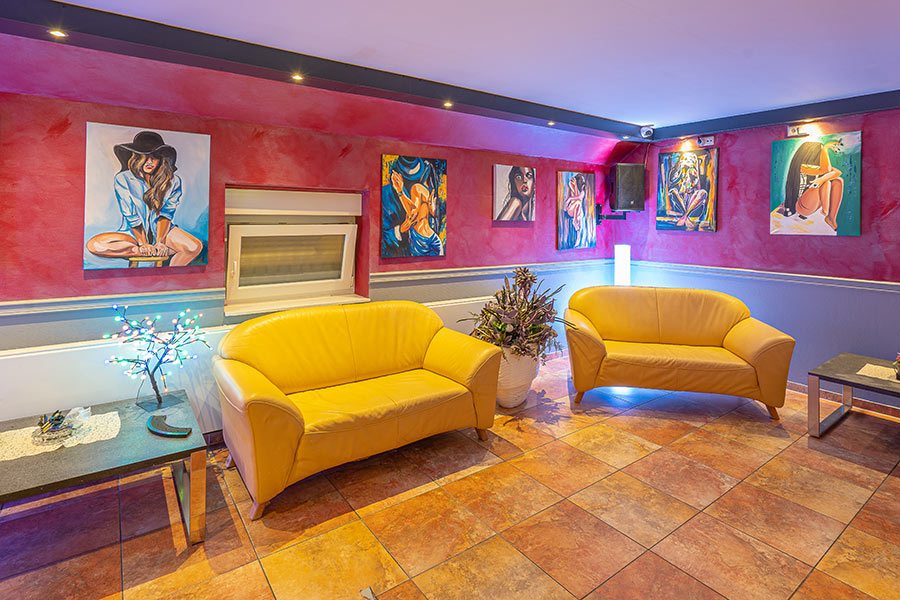 Ladys Club Borken - Nightclub in Borken, Germany