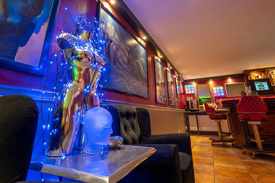 Ladys Club Borken - Nightclub in Borken, Germany