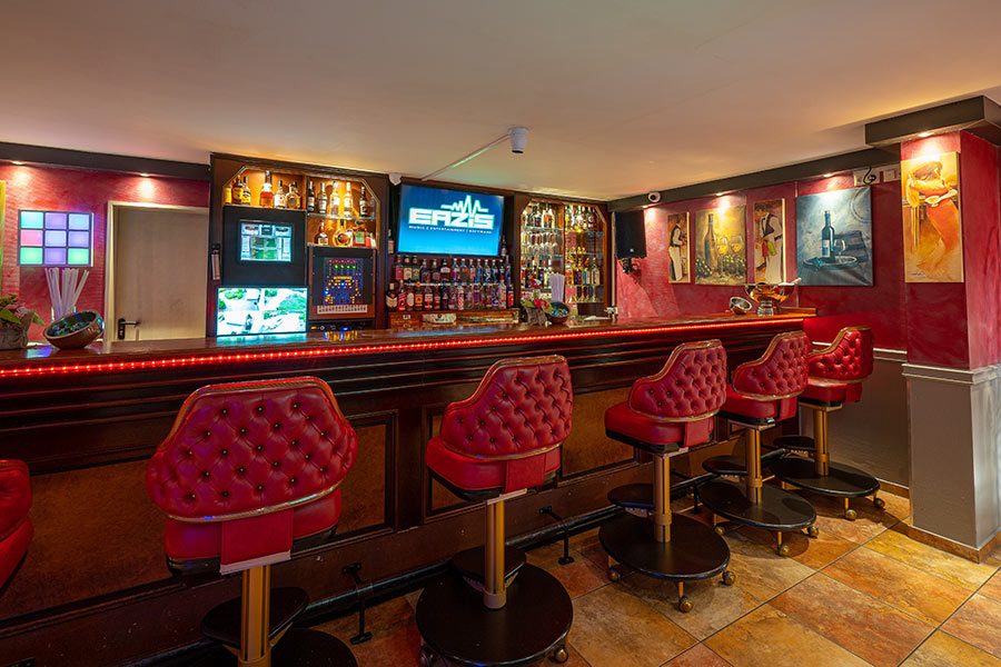 Ladys Club Borken - Nightclub in Borken, Germany