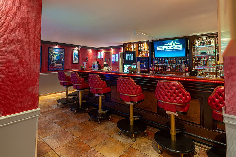 Ladys Club Borken - Nightclub in Borken, Germany