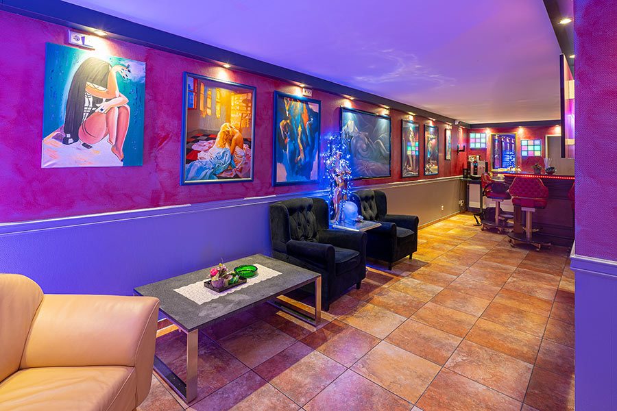 Ladys Club Borken - Nightclub in Borken, Germany