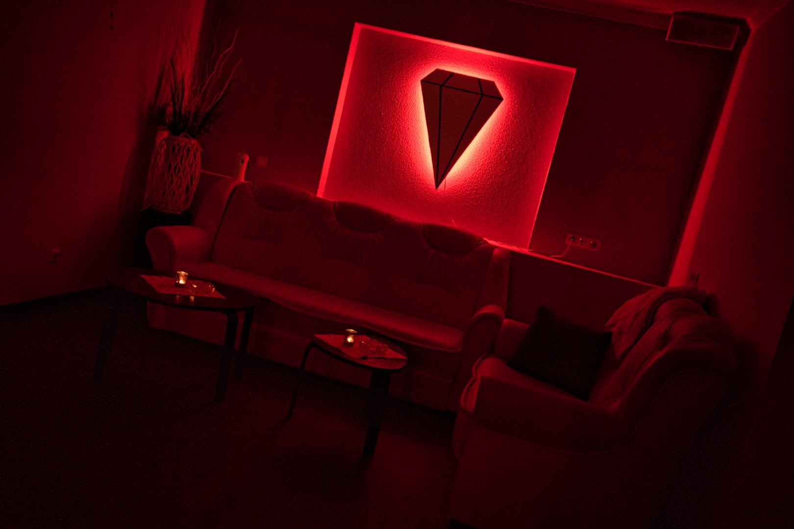 Diamanthaus Bösel - Nightclub in Bosel, Germany