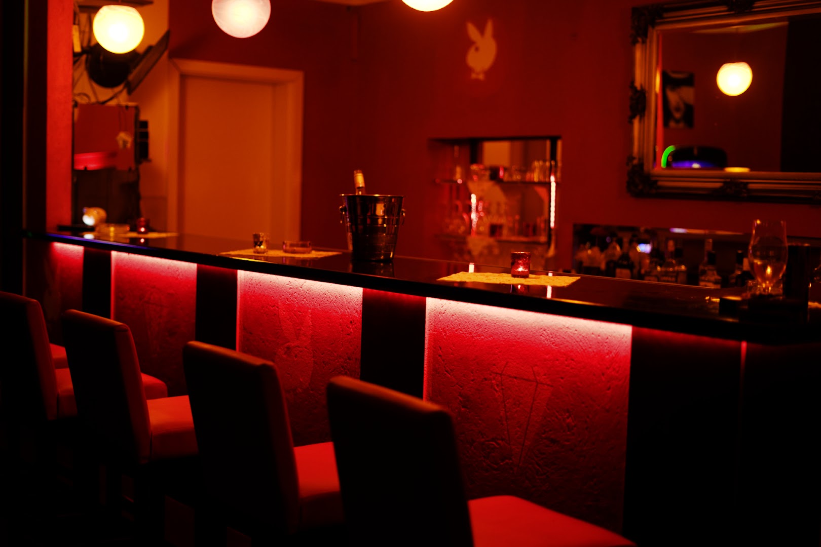 Diamanthaus Bösel - Nightclub in Bosel, Germany