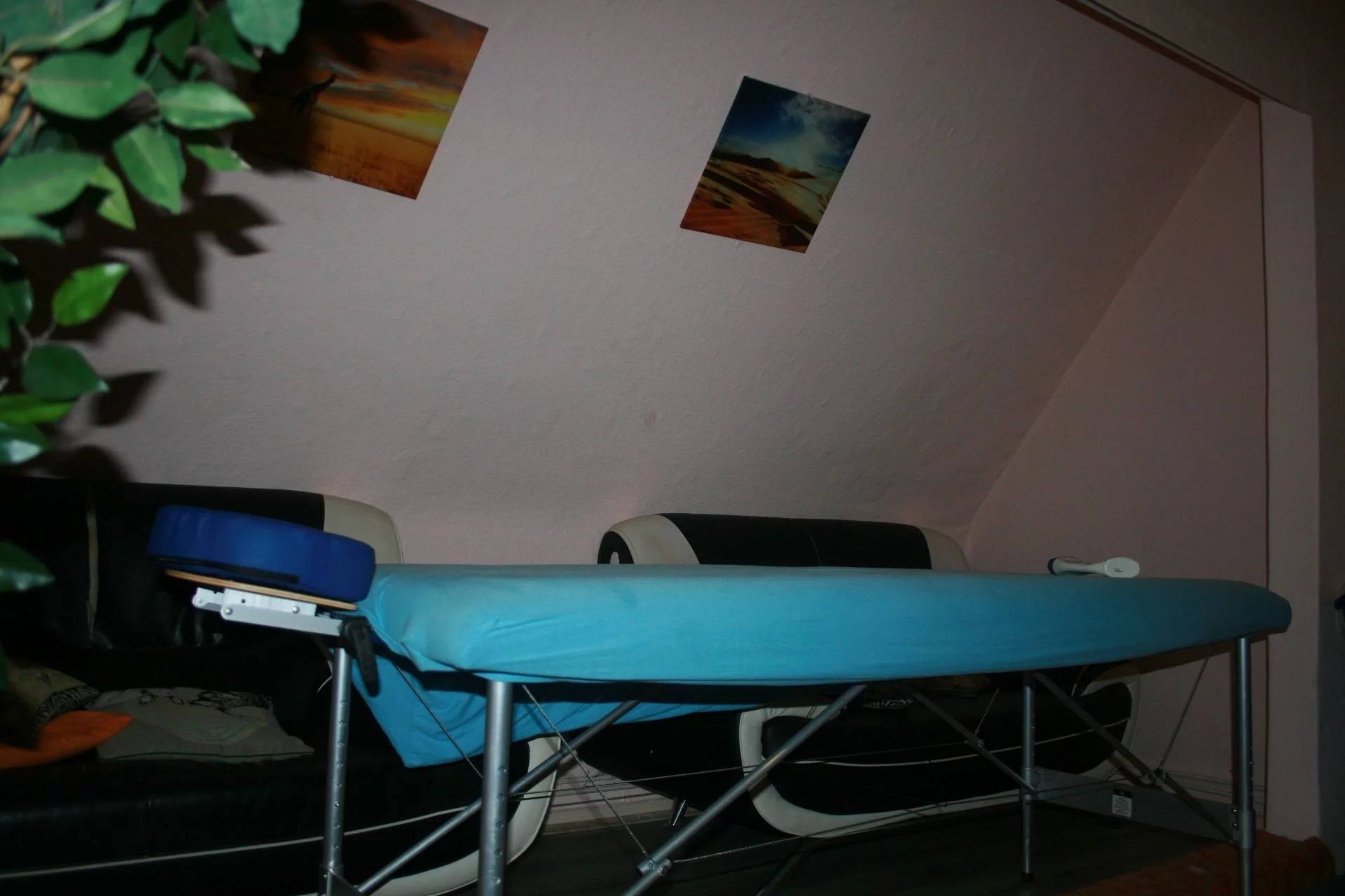 Saunaclub M2 - Fkk in Bramsche, Germany