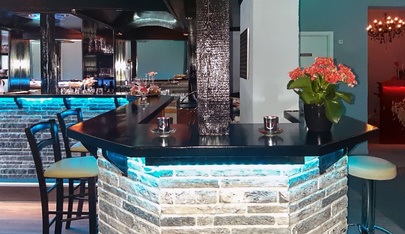 Exzellent Club Bordell-Bar - Brothel in Brandenburg, Germany