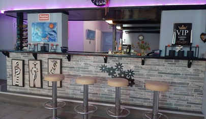 Exzellent Club Bordell-Bar - Brothel in Brandenburg, Germany
