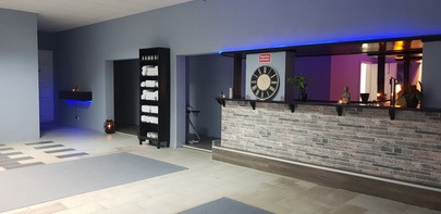 Exzellent Club Bordell-Bar - Brothel in Brandenburg, Germany