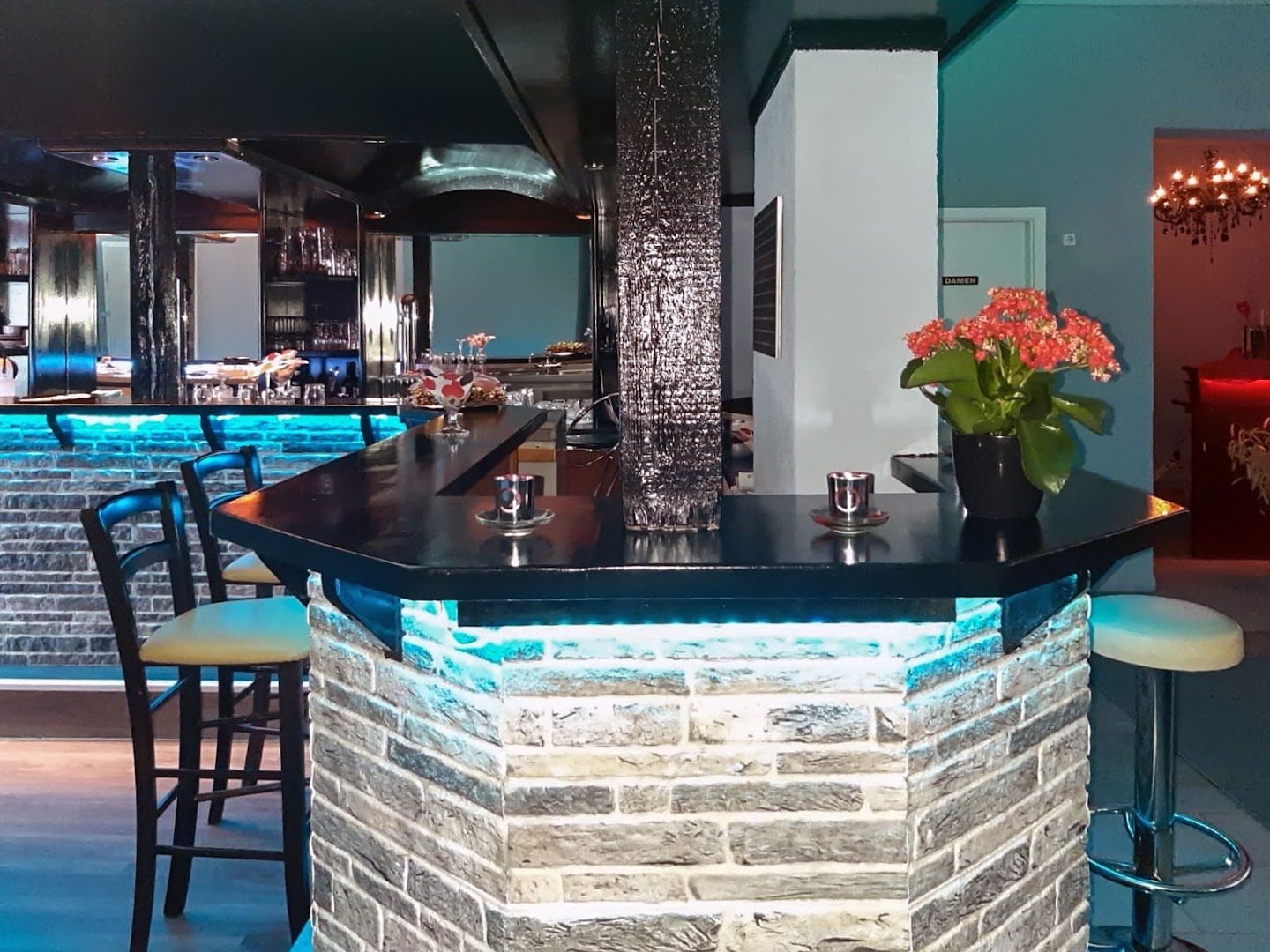 Exzellent Club Bordell-Bar - Brothel in Brandenburg, Germany