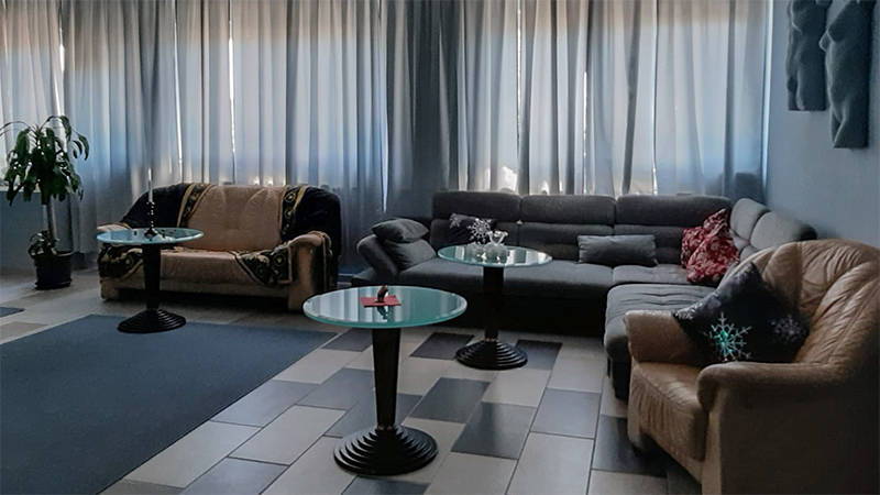 Exzellent Club Bordell-Bar - Brothel in Brandenburg, Germany