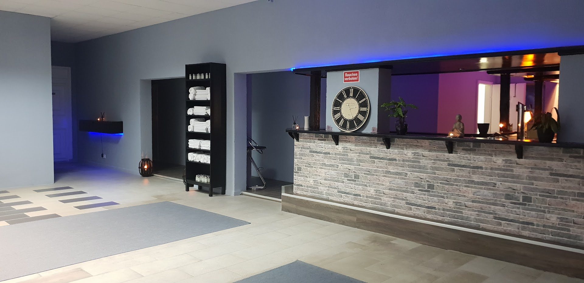 Exzellent Club Bordell-Bar - Brothel in Brandenburg, Germany