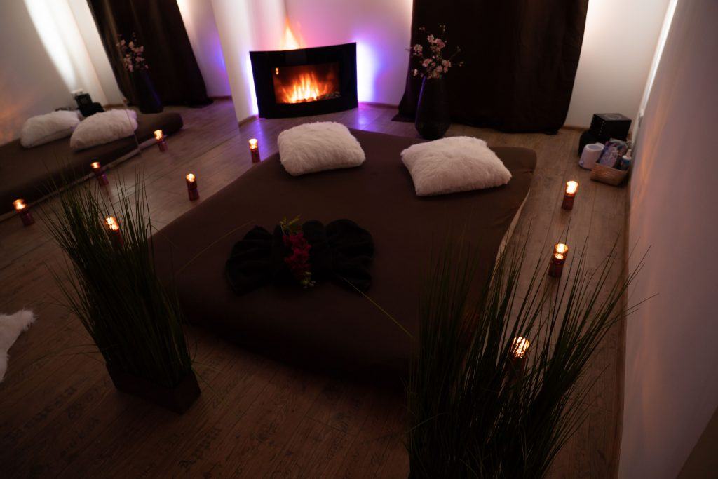 Erotik Massage Club Braunschweig - Erotic Massage in Braunschweig, Germany
