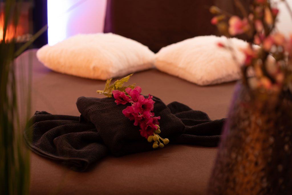 Erotik Massage Club Braunschweig - Erotic Massage in Braunschweig, Germany