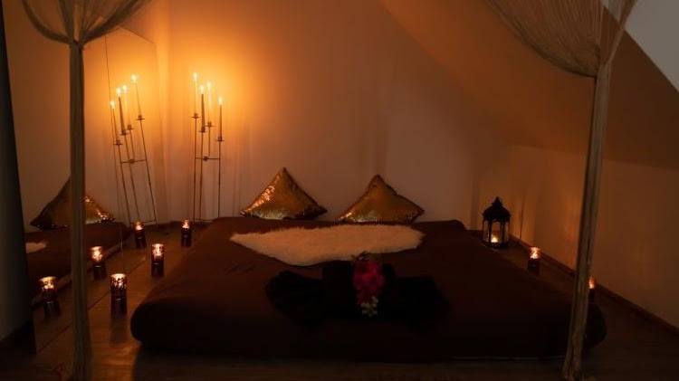 Erotik Massage Club Braunschweig - Erotic Massage in Braunschweig, Germany