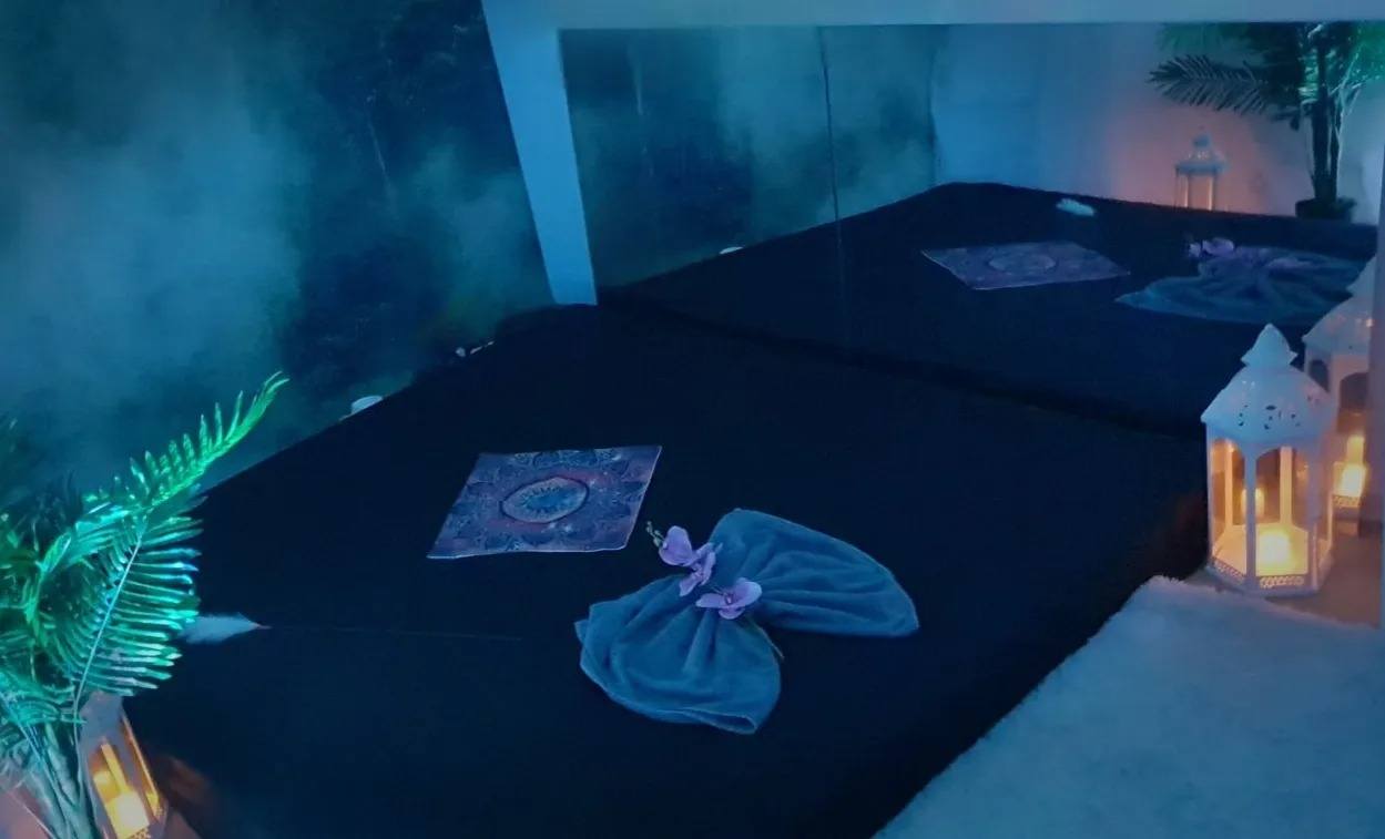 Erotik Massagen Hautnah Braunschweig - Erotic Massage in Braunschweig, Germany